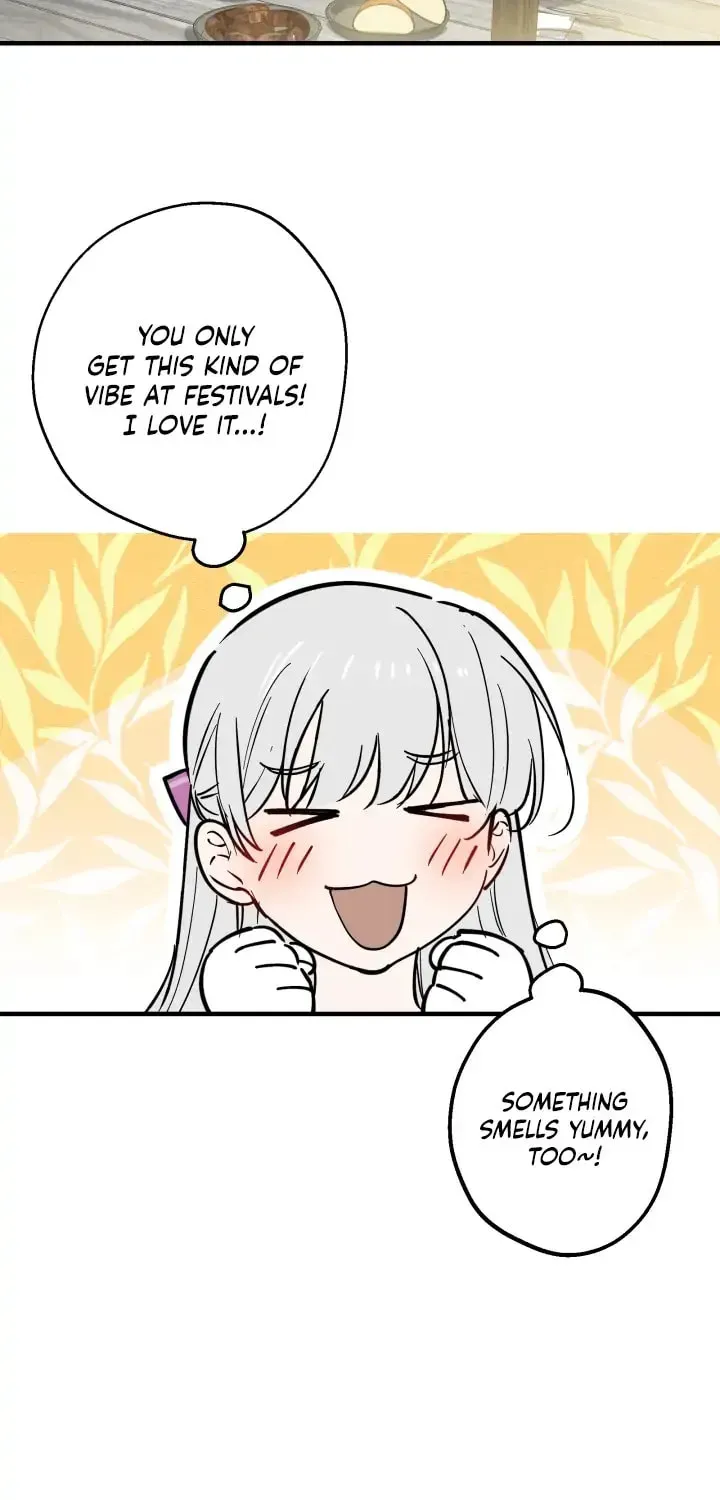 The Most Powerful Characters in the World Are Obsessed with Me Chapter 64.2 page 5 - 