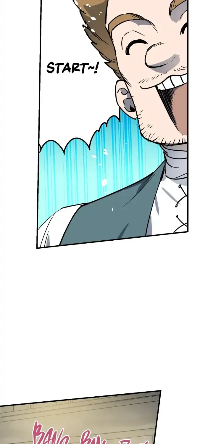 The Most Powerful Characters in the World Are Obsessed with Me Chapter 64.2 page 57 - 