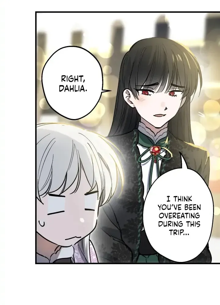The Most Powerful Characters in the World Are Obsessed with Me Chapter 64.2 page 7 - 