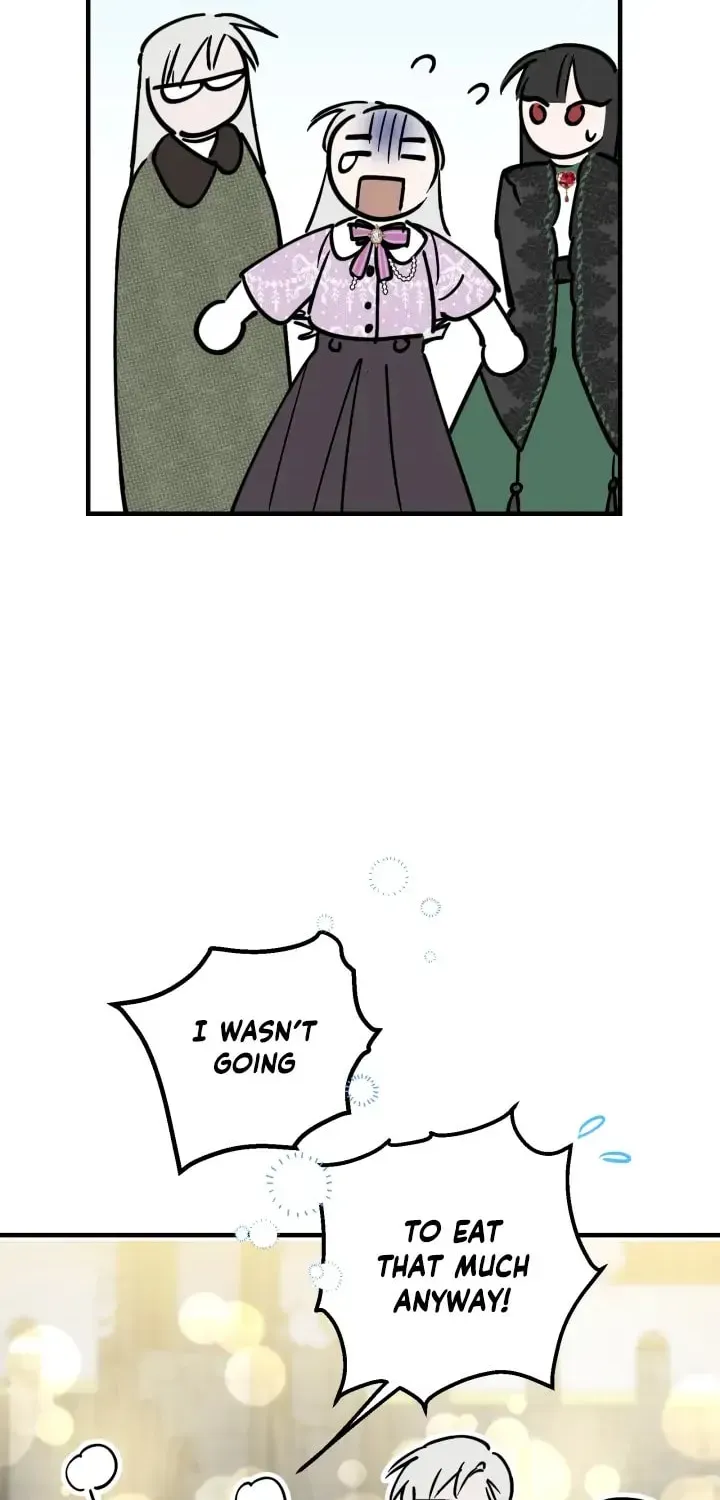 The Most Powerful Characters in the World Are Obsessed with Me Chapter 64.2 page 9 - 