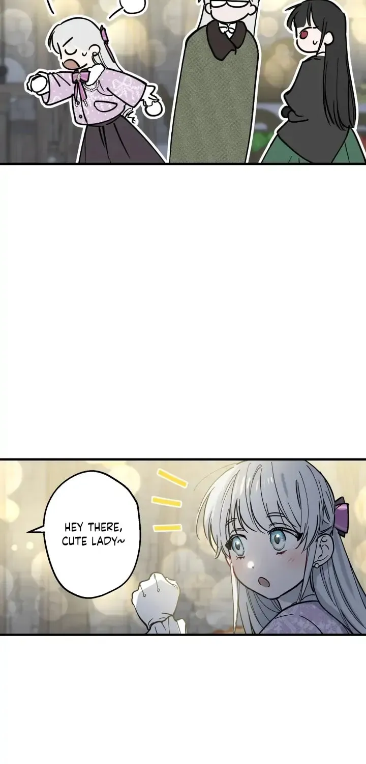 The Most Powerful Characters in the World Are Obsessed with Me Chapter 64.2 page 10 - 