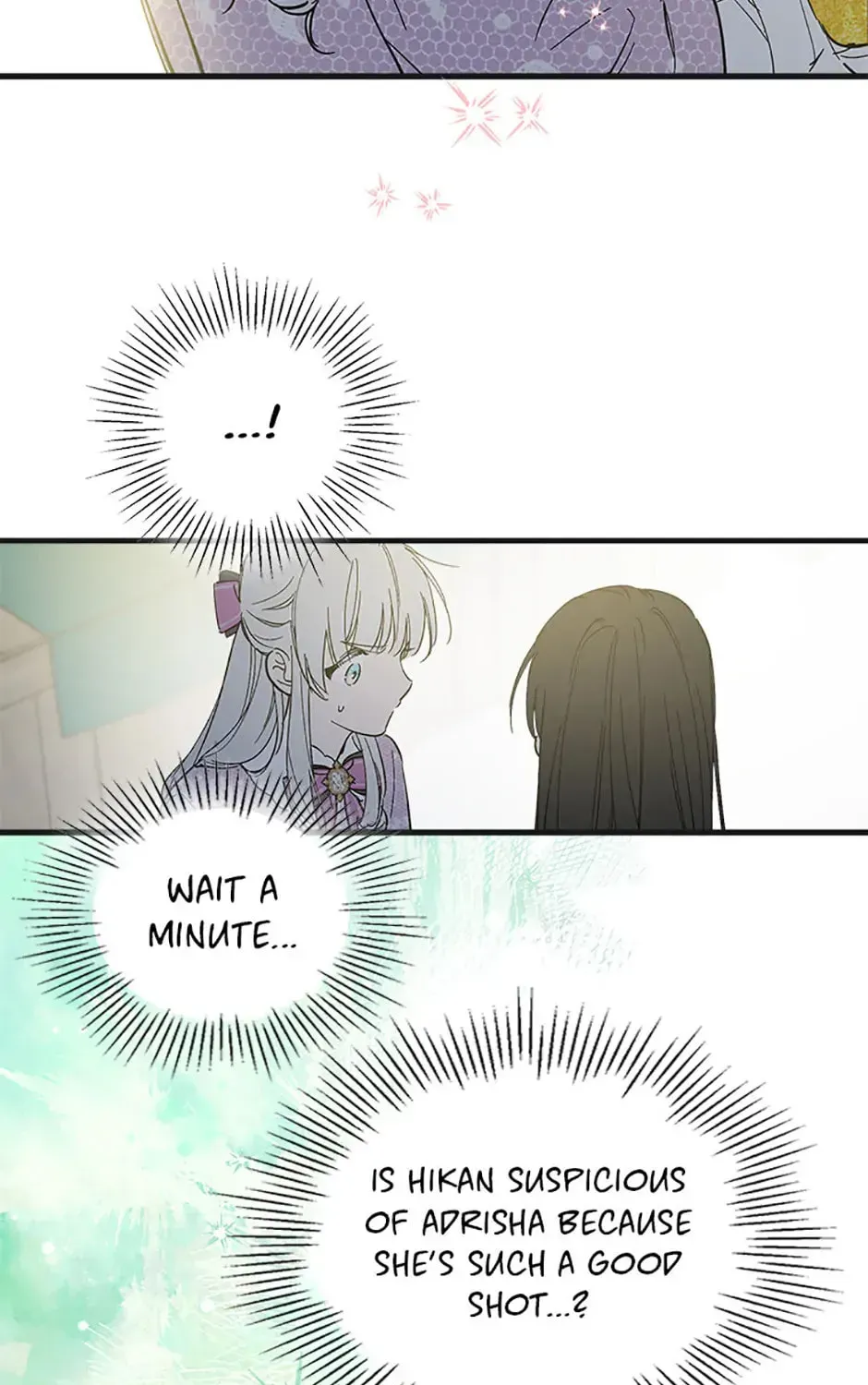 The Most Powerful Characters in the World Are Obsessed with Me Chapter 65.1 page 11 - 