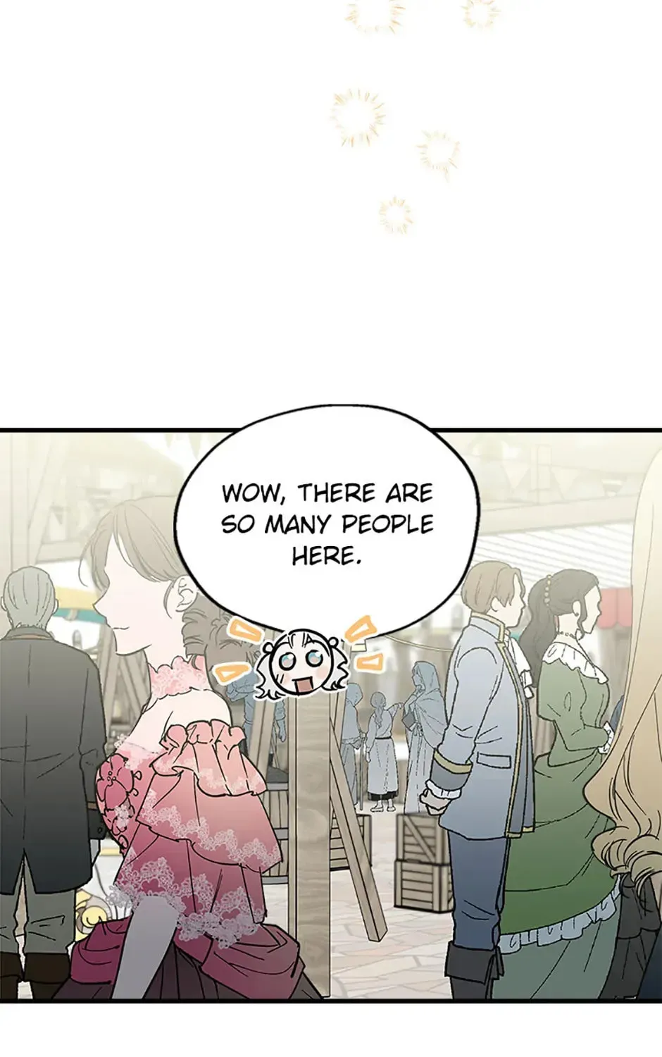 The Most Powerful Characters in the World Are Obsessed with Me Chapter 65.1 page 115 - 