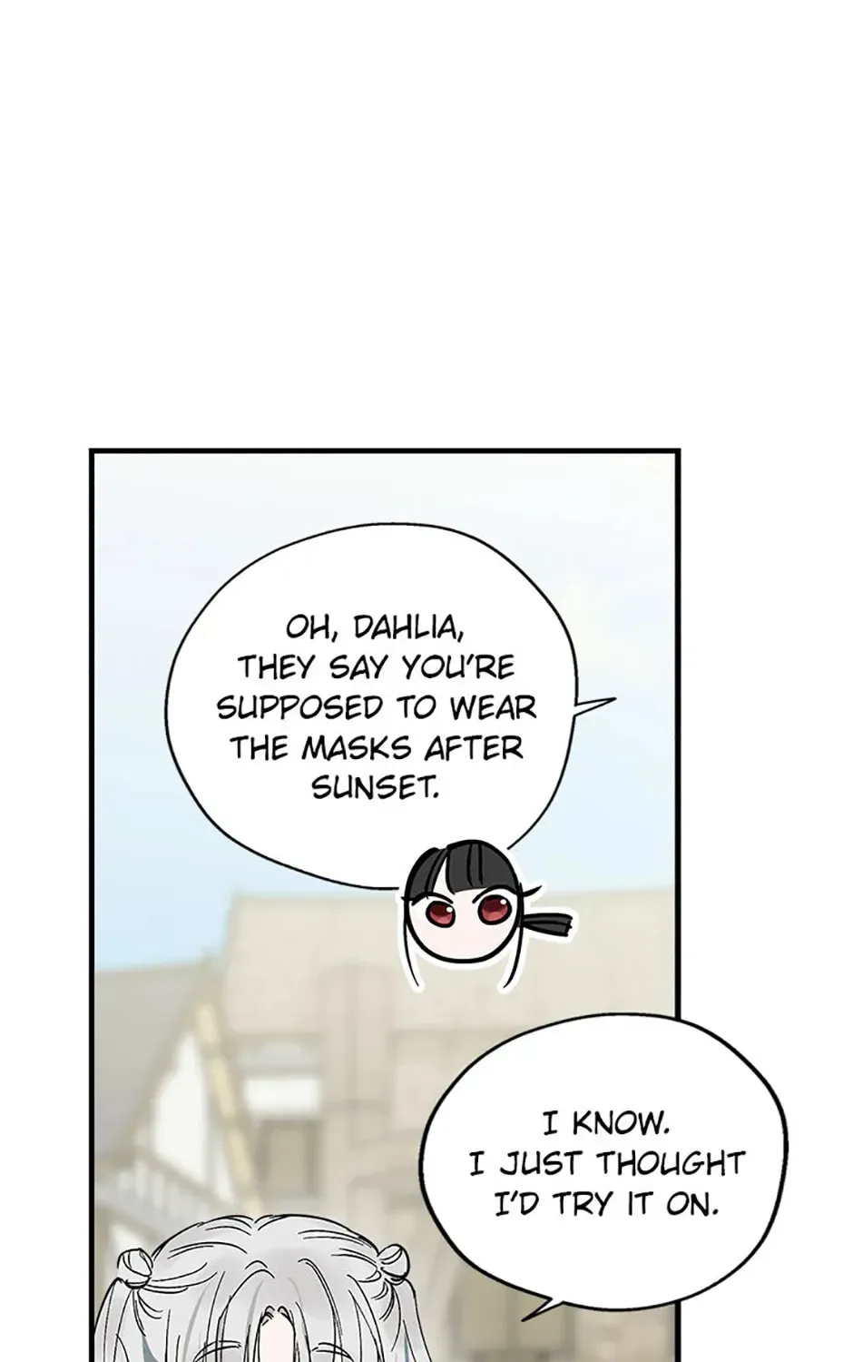 The Most Powerful Characters in the World Are Obsessed with Me Chapter 65.1 page 117 - 