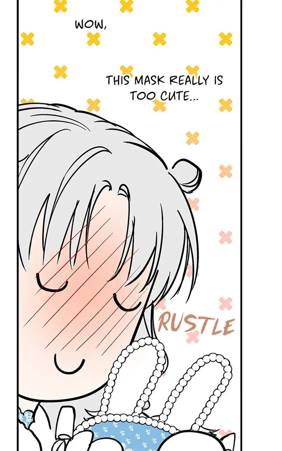 The Most Powerful Characters in the World Are Obsessed with Me Chapter 65.1 page 123 - 