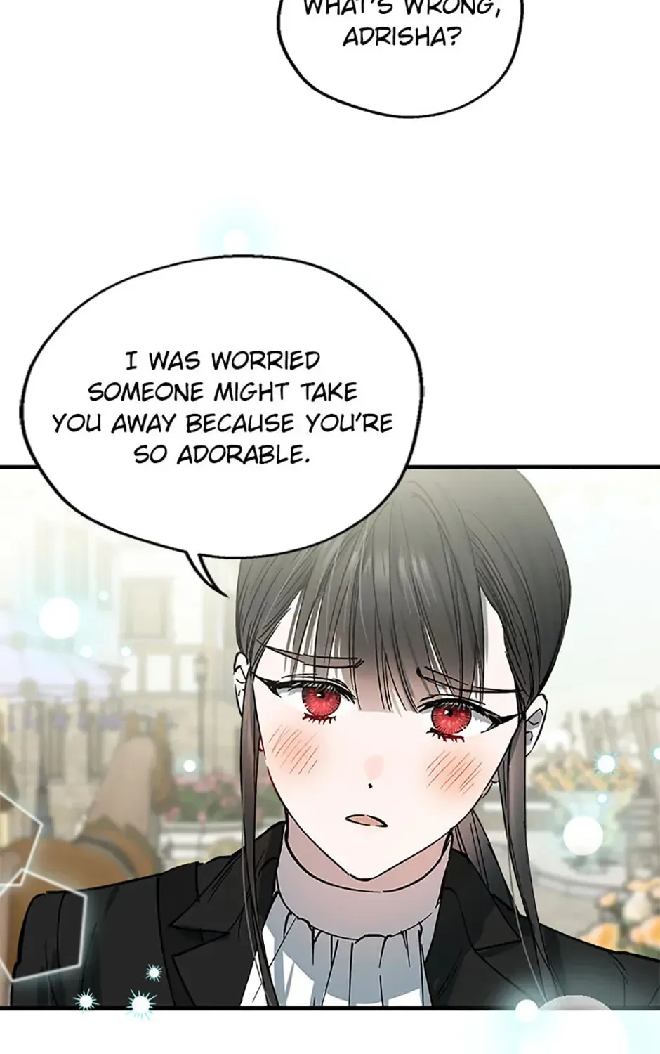 The Most Powerful Characters in the World Are Obsessed with Me Chapter 65.1 page 127 - 