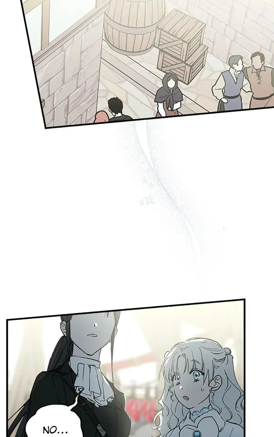 The Most Powerful Characters in the World Are Obsessed with Me Chapter 65.1 page 137 - 