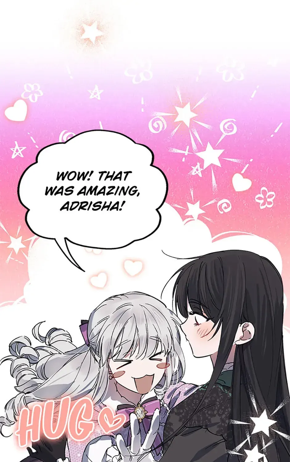 The Most Powerful Characters in the World Are Obsessed with Me Chapter 65.1 page 15 - 