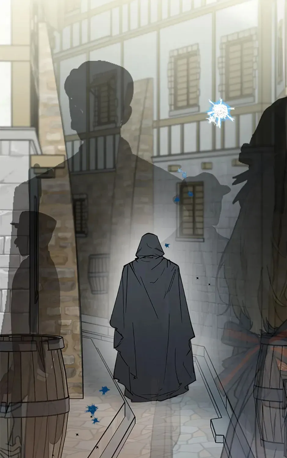 The Most Powerful Characters in the World Are Obsessed with Me Chapter 65.1 page 155 - 
