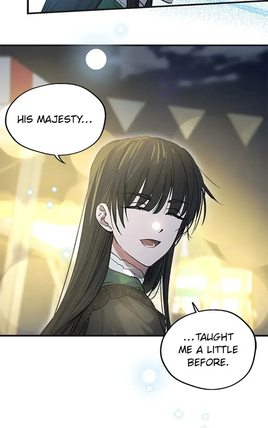The Most Powerful Characters in the World Are Obsessed with Me Chapter 65.1 page 27 - 