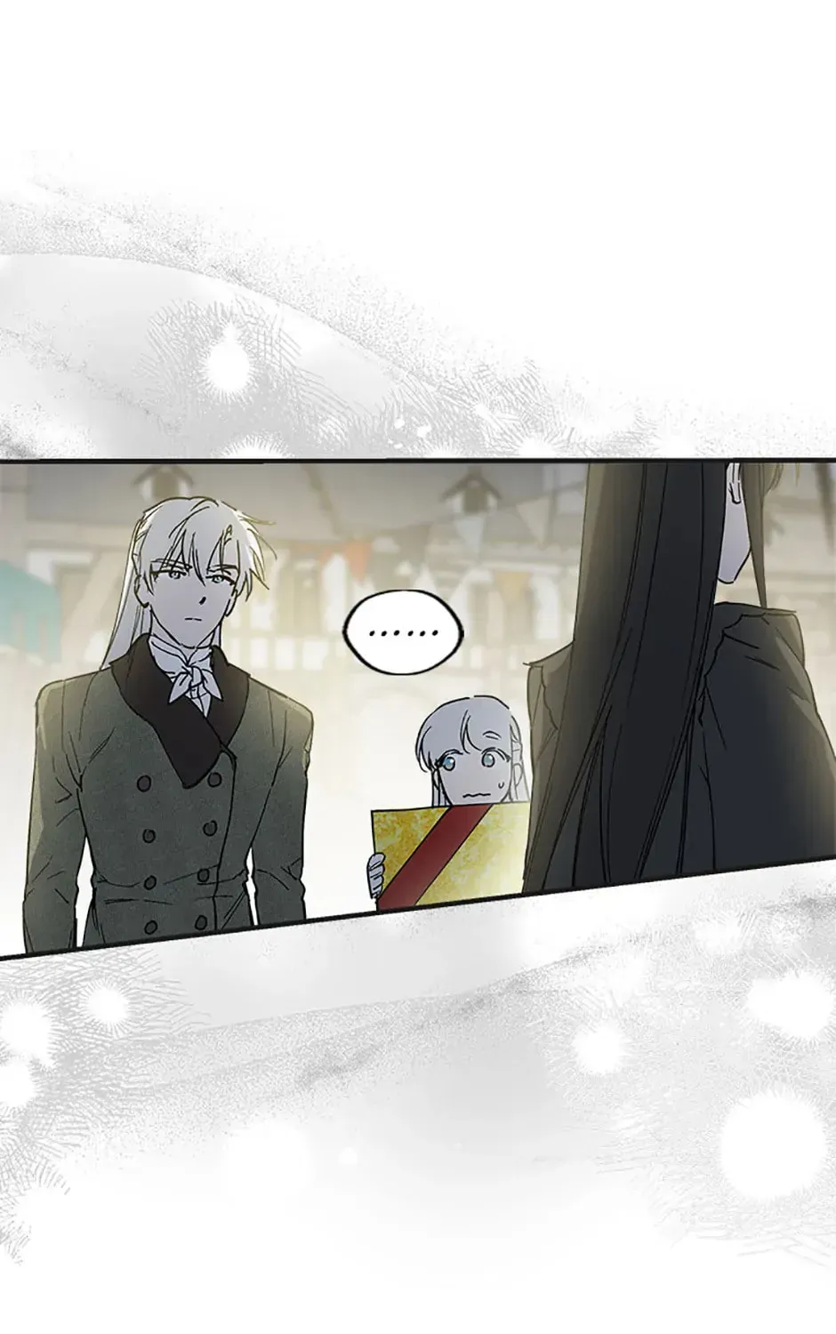 The Most Powerful Characters in the World Are Obsessed with Me Chapter 65.1 page 29 - 