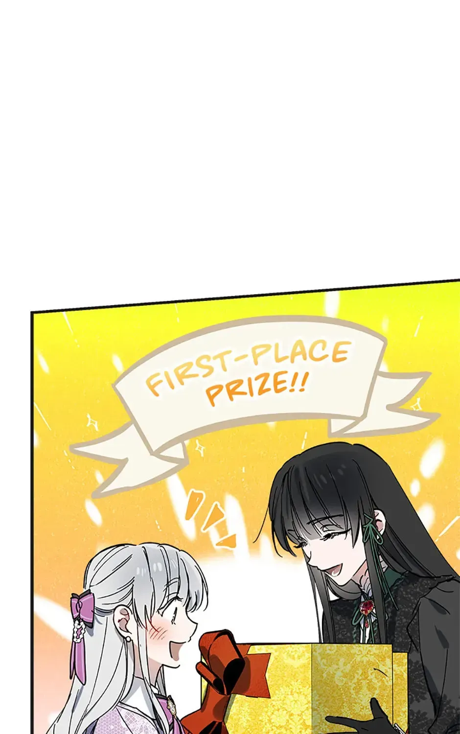 The Most Powerful Characters in the World Are Obsessed with Me Chapter 65.1 page 5 - 