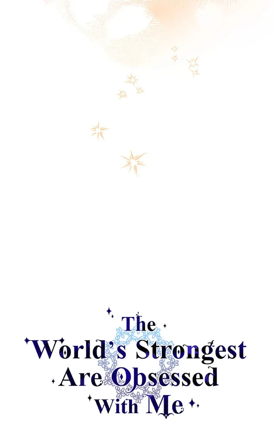 The Most Powerful Characters in the World Are Obsessed with Me Chapter 65.1 page 45 - 