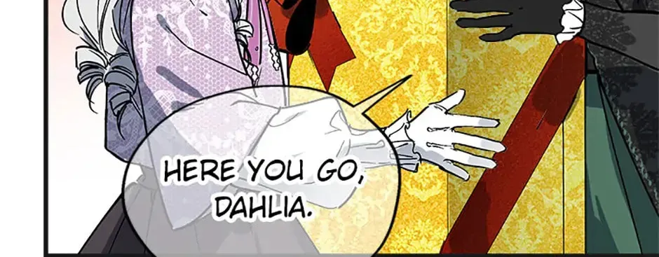 The Most Powerful Characters in the World Are Obsessed with Me Chapter 65.1 page 6 - 