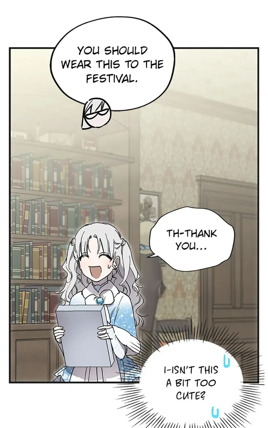 The Most Powerful Characters in the World Are Obsessed with Me Chapter 65.1 page 65 - 