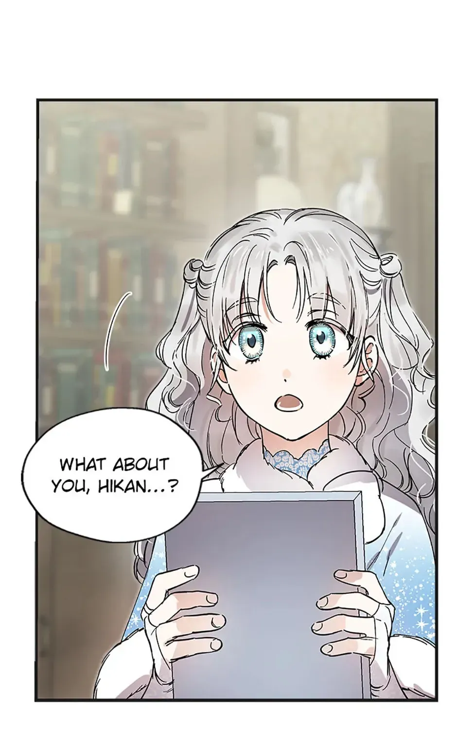 The Most Powerful Characters in the World Are Obsessed with Me Chapter 65.1 page 67 - 