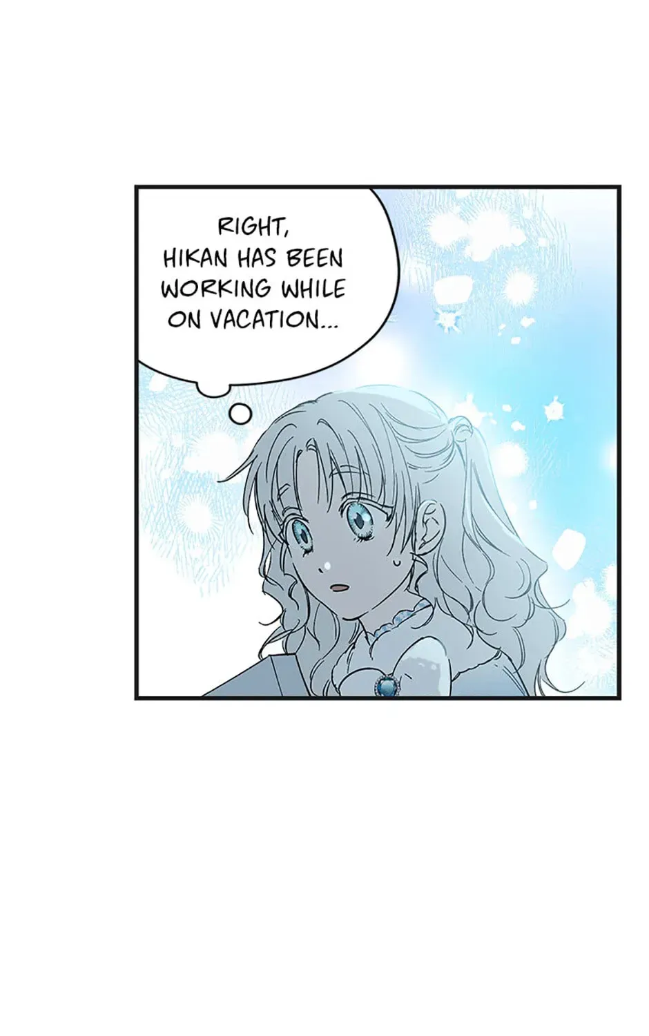 The Most Powerful Characters in the World Are Obsessed with Me Chapter 65.1 page 71 - 