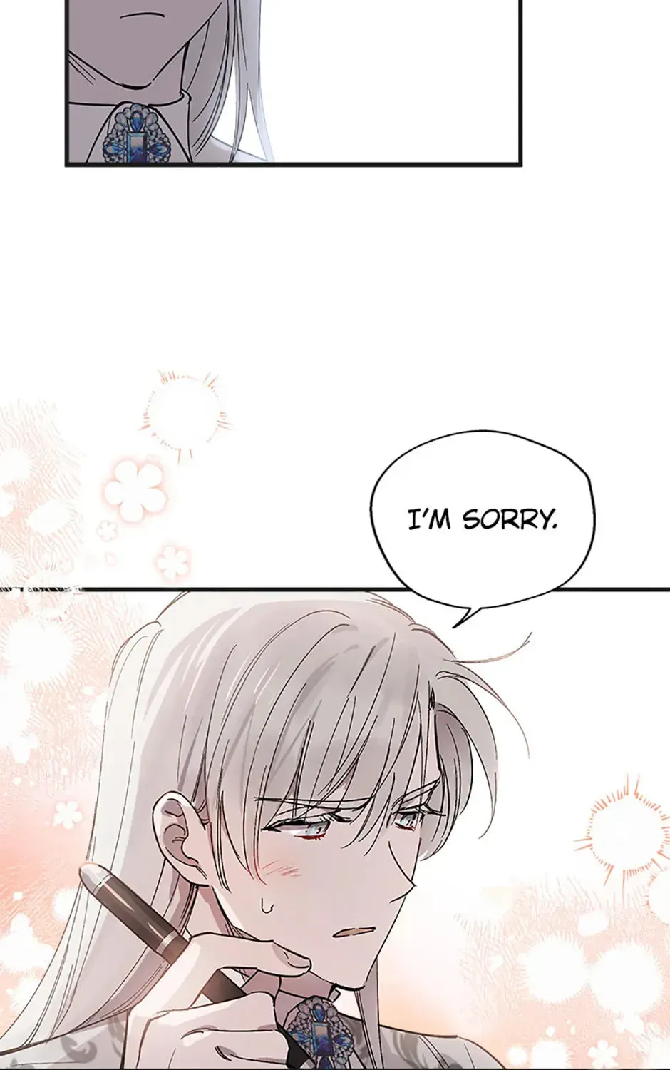 The Most Powerful Characters in the World Are Obsessed with Me Chapter 65.1 page 77 - 