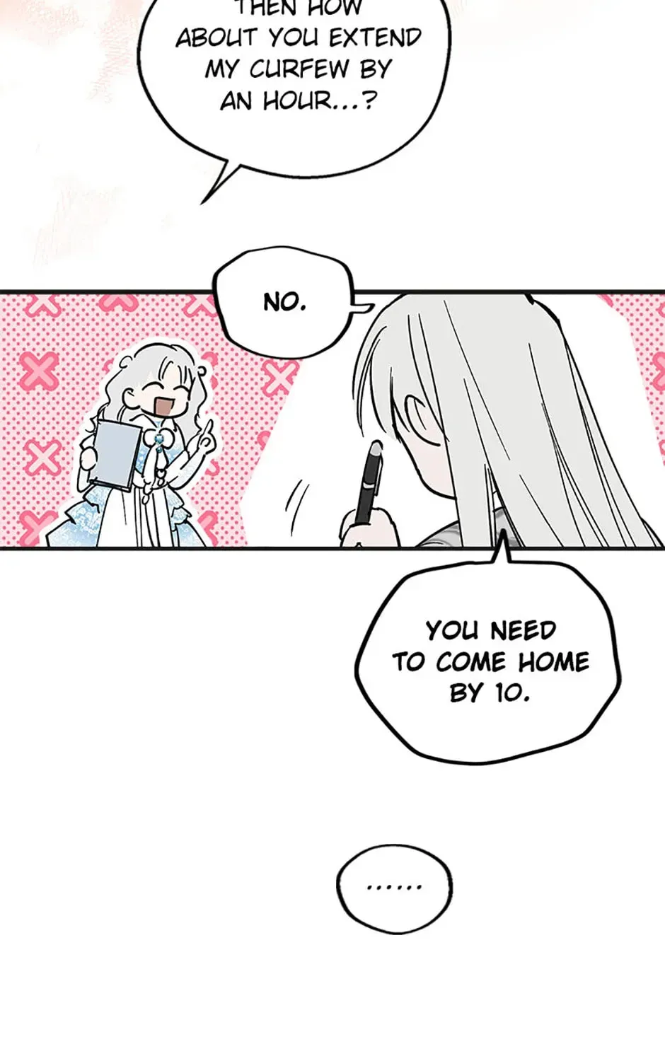 The Most Powerful Characters in the World Are Obsessed with Me Chapter 65.1 page 79 - 
