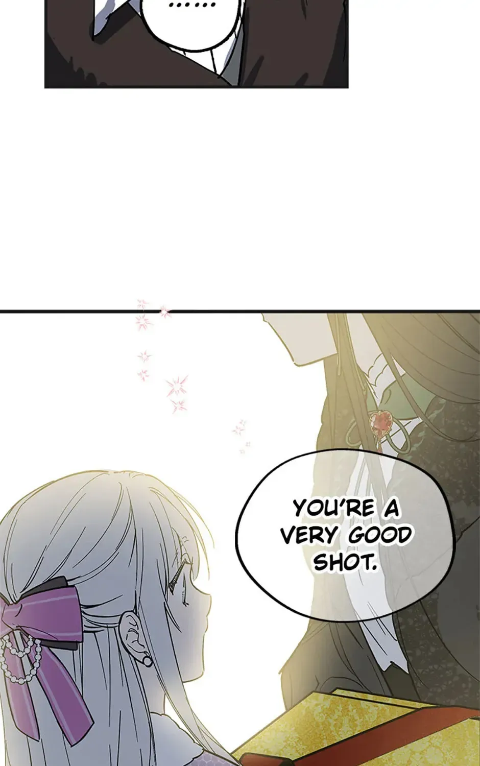 The Most Powerful Characters in the World Are Obsessed with Me Chapter 65.1 page 9 - 
