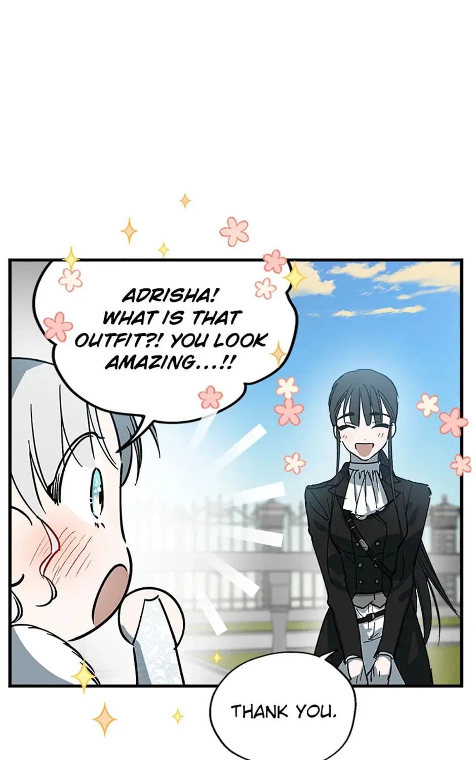 The Most Powerful Characters in the World Are Obsessed with Me Chapter 65.1 page 91 - 
