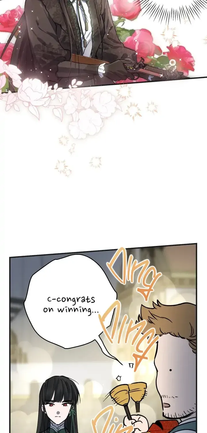 The Most Powerful Characters in the World Are Obsessed with Me Chapter 65.2 page 2 - 