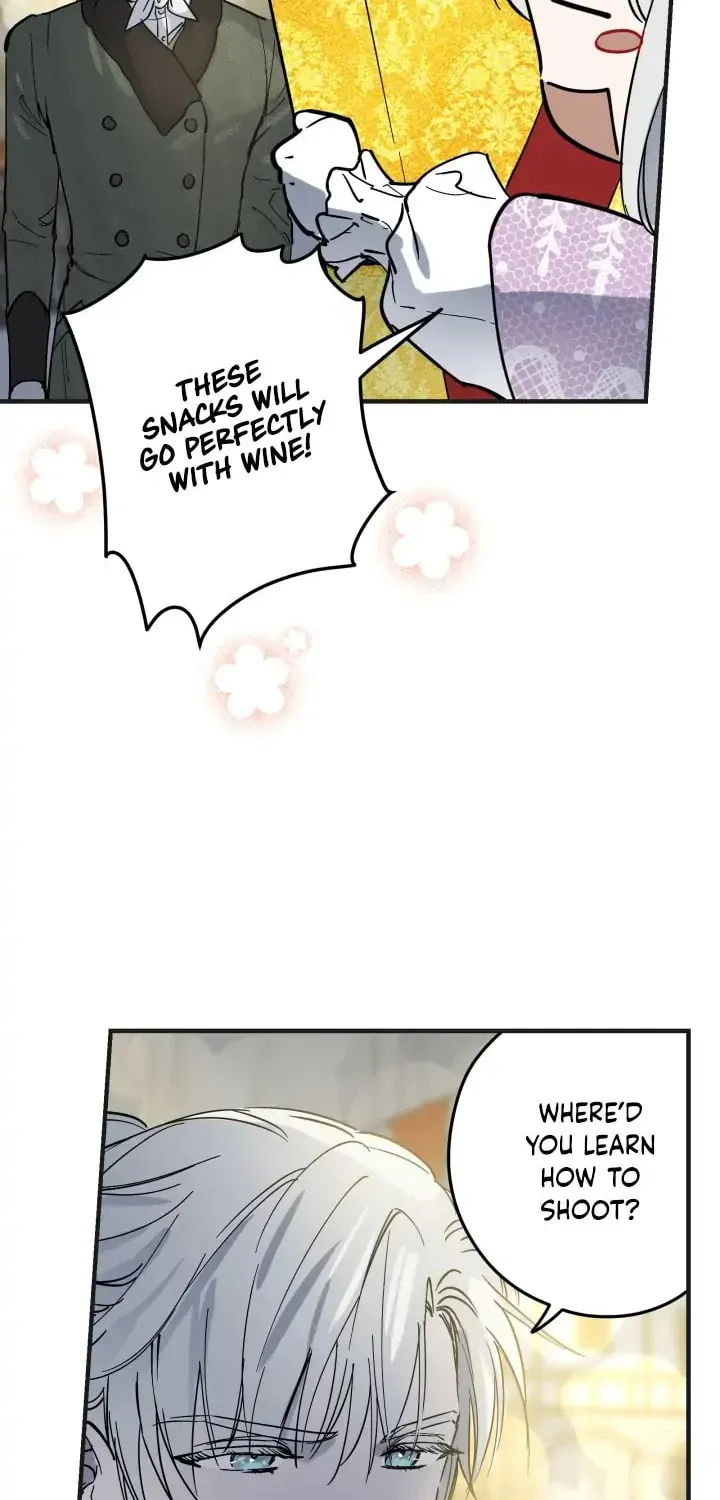 The Most Powerful Characters in the World Are Obsessed with Me Chapter 65.2 page 12 - 