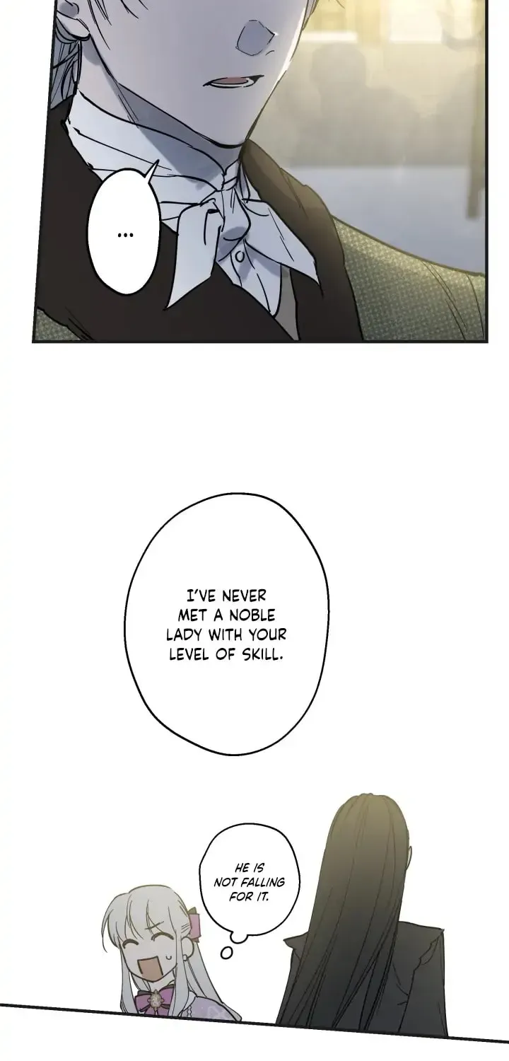 The Most Powerful Characters in the World Are Obsessed with Me Chapter 65.2 page 13 - 