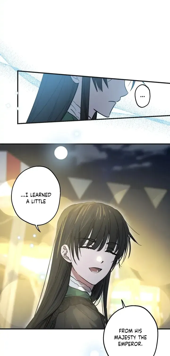 The Most Powerful Characters in the World Are Obsessed with Me Chapter 65.2 page 14 - 