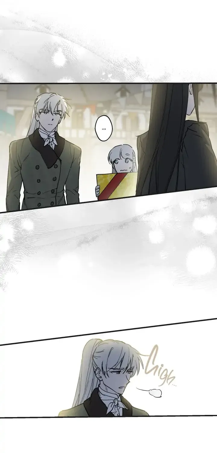 The Most Powerful Characters in the World Are Obsessed with Me Chapter 65.2 page 16 - 