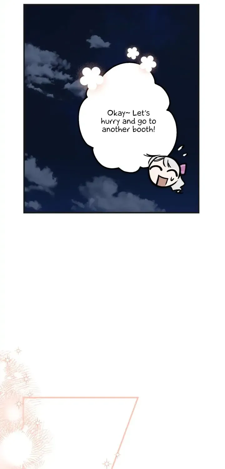 The Most Powerful Characters in the World Are Obsessed with Me Chapter 65.2 page 20 - 