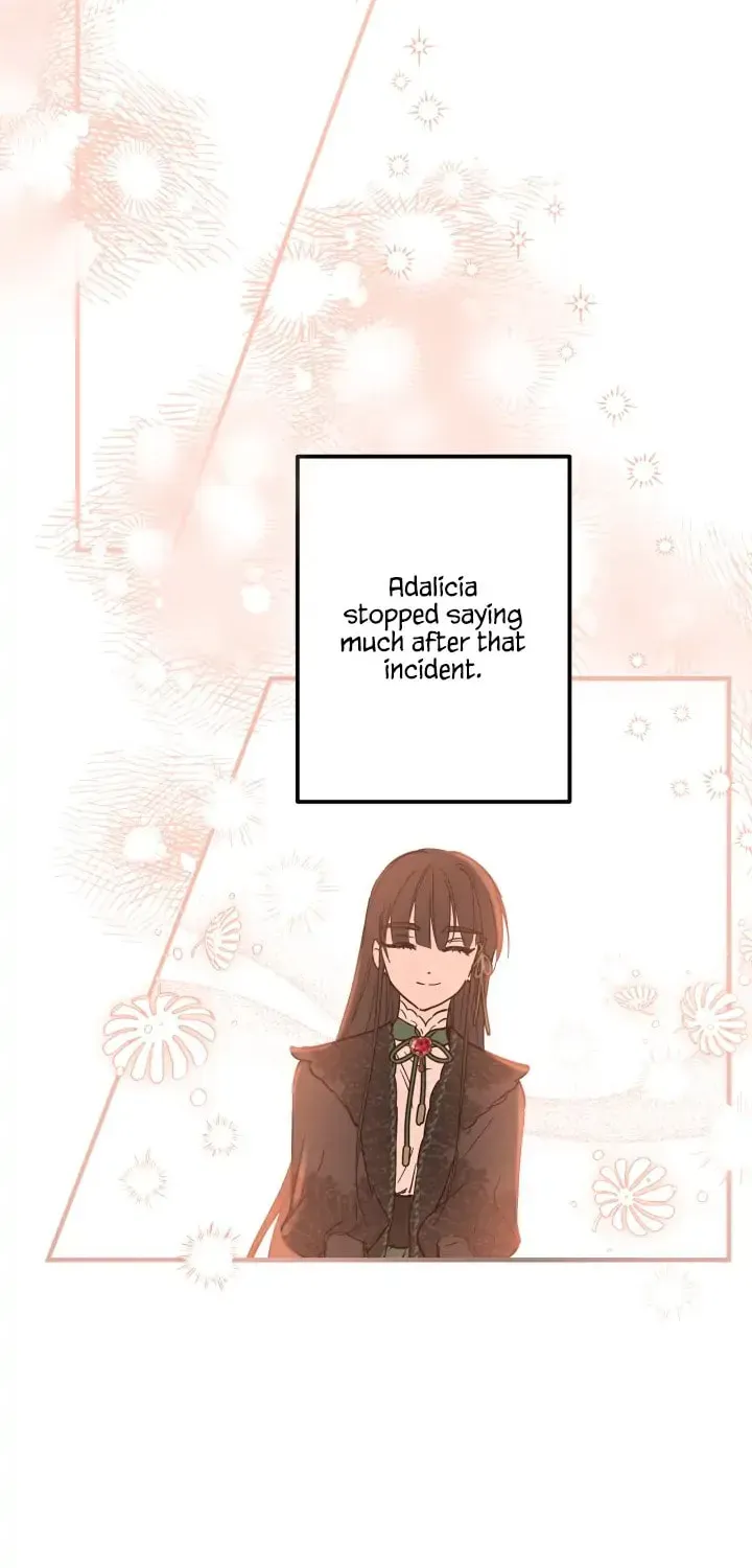 The Most Powerful Characters in the World Are Obsessed with Me Chapter 65.2 page 21 - 