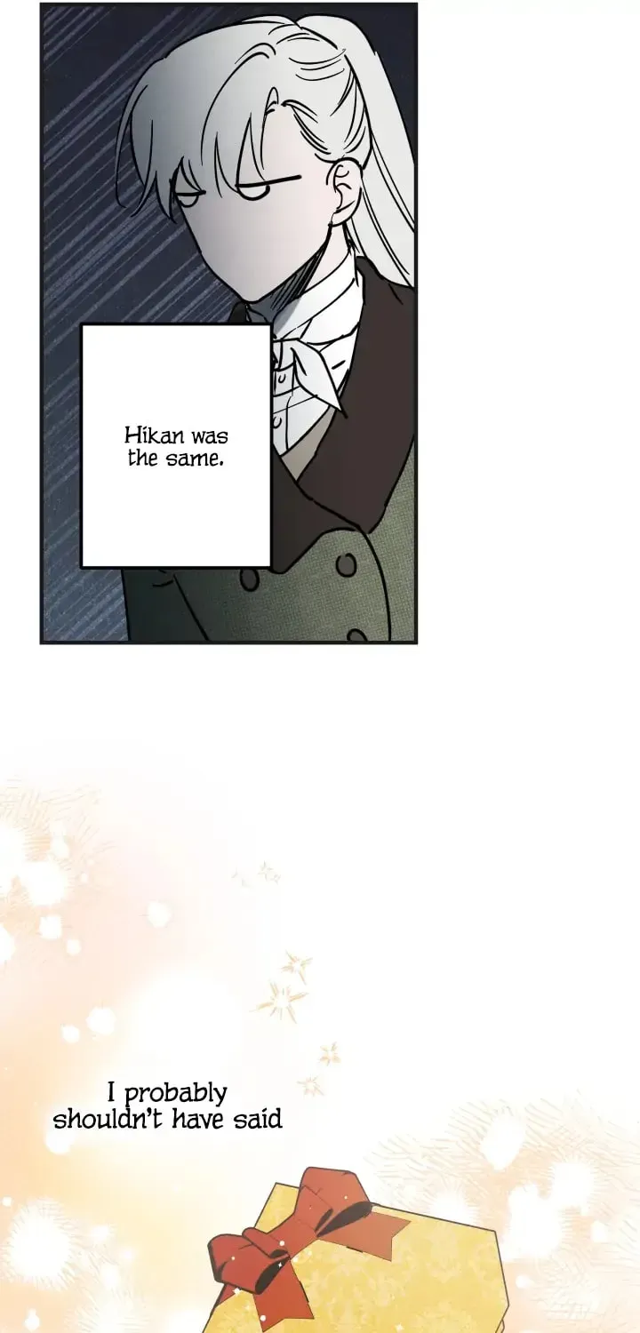 The Most Powerful Characters in the World Are Obsessed with Me Chapter 65.2 page 23 - 