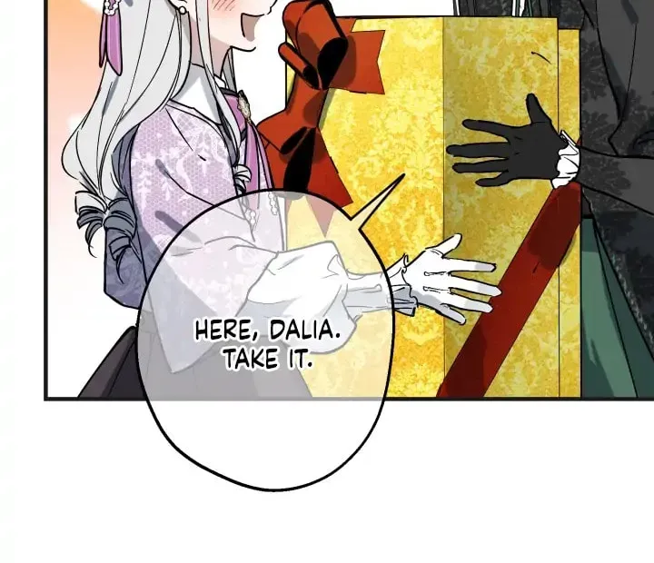 The Most Powerful Characters in the World Are Obsessed with Me Chapter 65.2 page 4 - 
