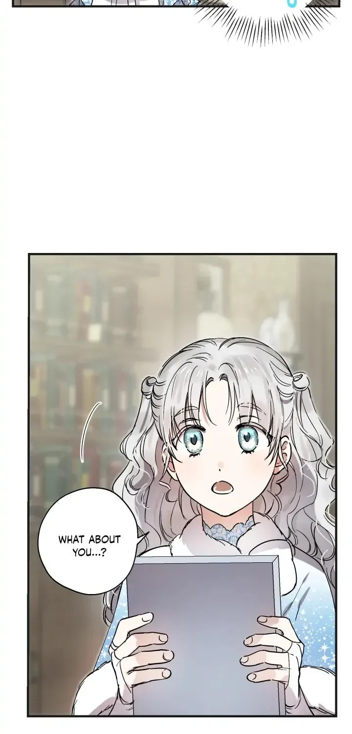 The Most Powerful Characters in the World Are Obsessed with Me Chapter 65.2 page 35 - 
