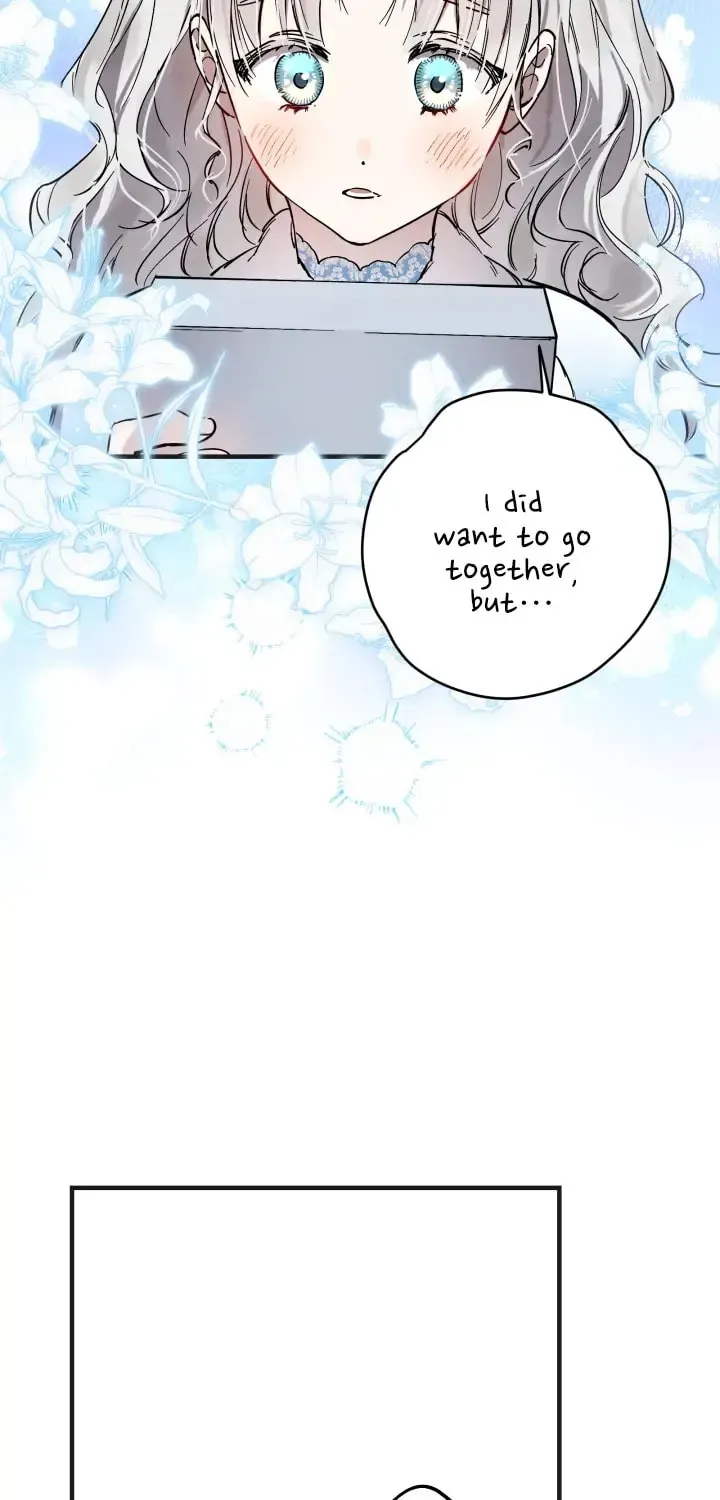 The Most Powerful Characters in the World Are Obsessed with Me Chapter 65.2 page 39 - 