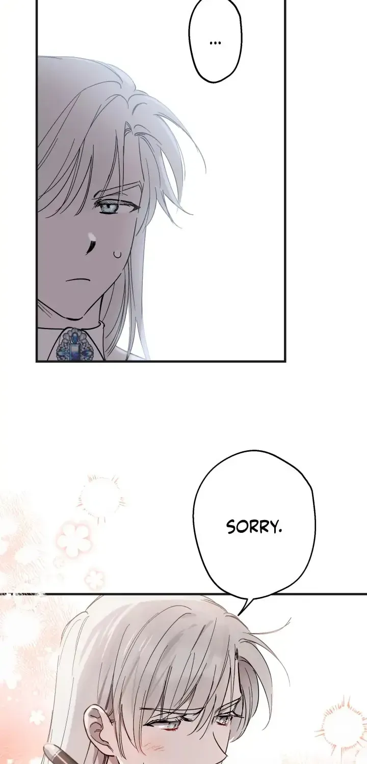 The Most Powerful Characters in the World Are Obsessed with Me Chapter 65.2 page 40 - 