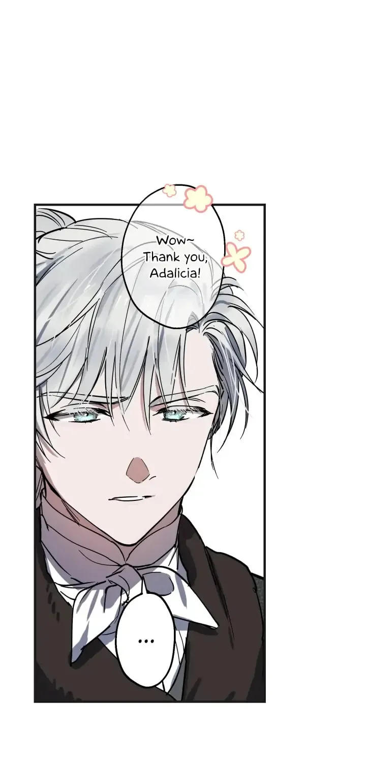 The Most Powerful Characters in the World Are Obsessed with Me Chapter 65.2 page 5 - 