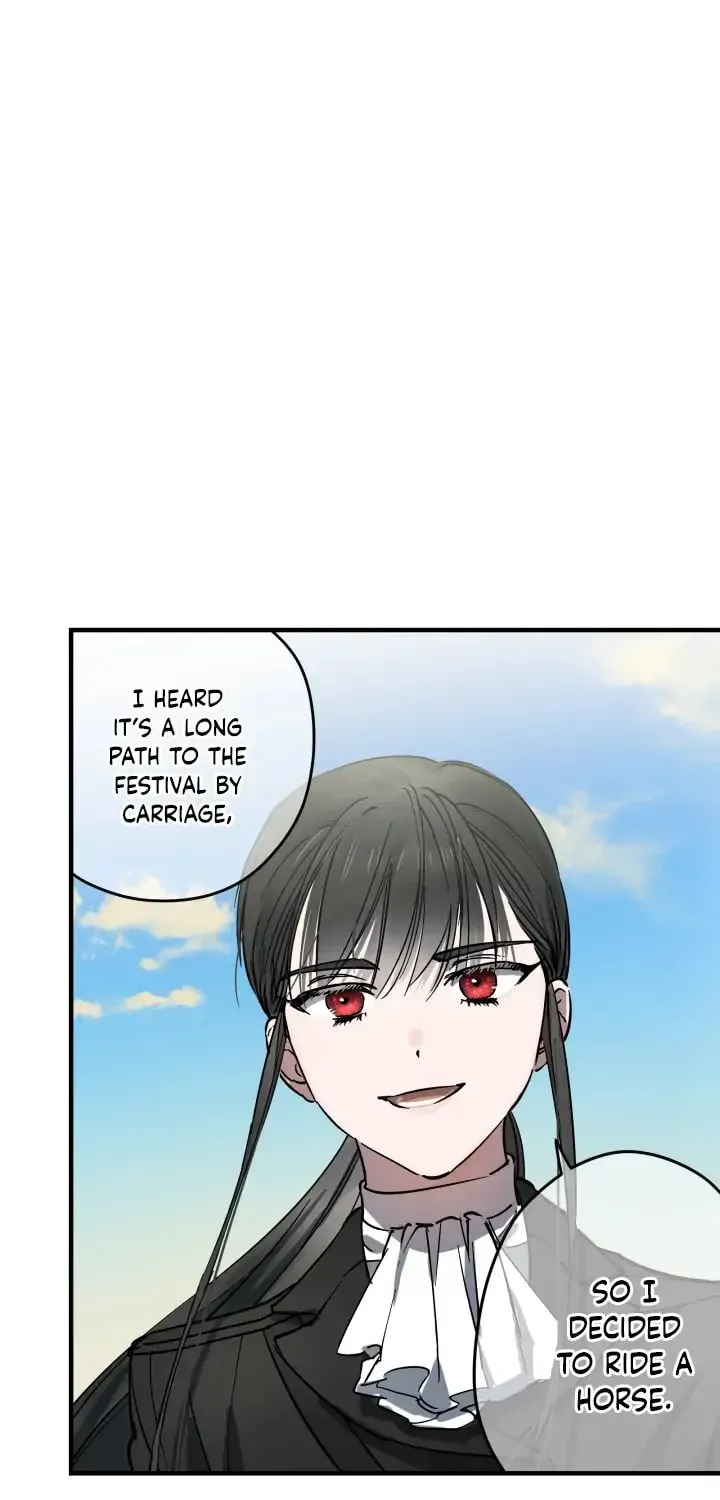 The Most Powerful Characters in the World Are Obsessed with Me Chapter 65.2 page 48 - 