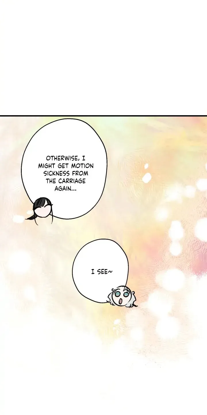 The Most Powerful Characters in the World Are Obsessed with Me Chapter 65.2 page 49 - 