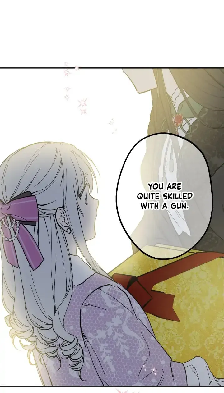 The Most Powerful Characters in the World Are Obsessed with Me Chapter 65.2 page 6 - 