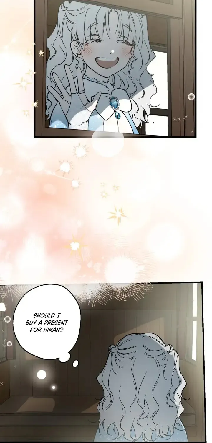 The Most Powerful Characters in the World Are Obsessed with Me Chapter 65.2 page 53 - 