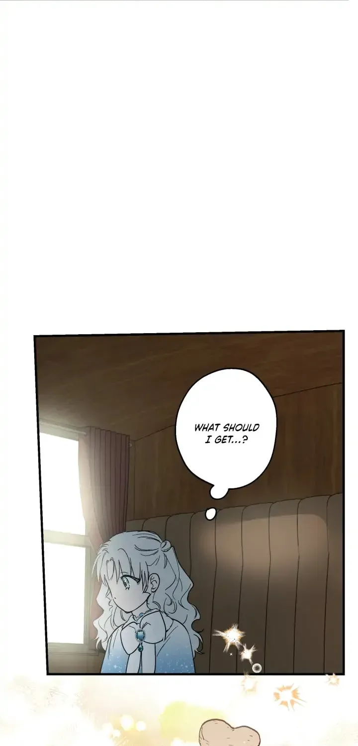The Most Powerful Characters in the World Are Obsessed with Me Chapter 65.2 page 54 - 