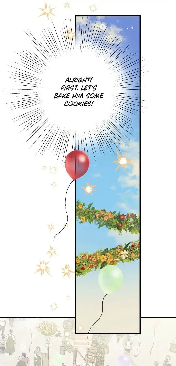 The Most Powerful Characters in the World Are Obsessed with Me Chapter 65.2 page 56 - 