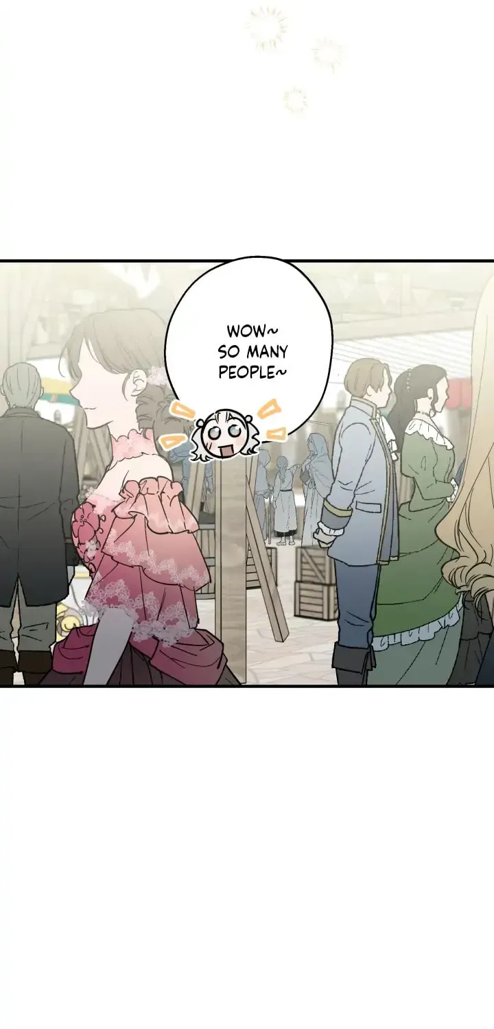 The Most Powerful Characters in the World Are Obsessed with Me Chapter 65.2 page 59 - 