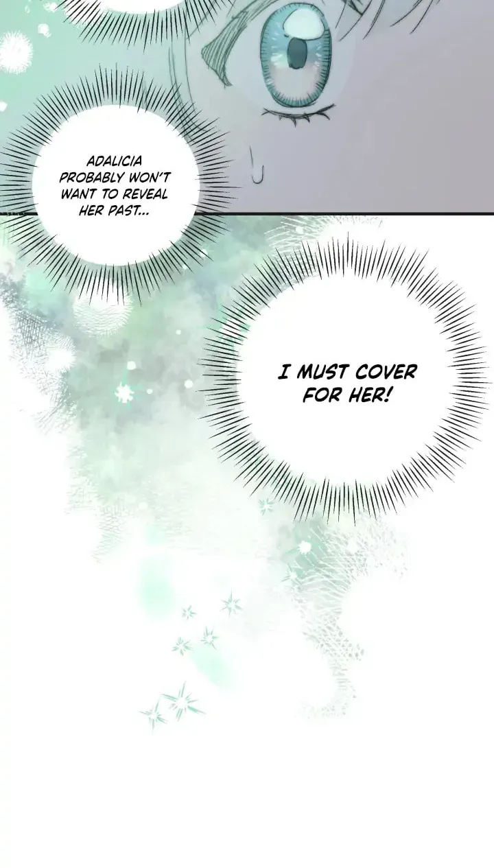 The Most Powerful Characters in the World Are Obsessed with Me Chapter 65.2 page 8 - 