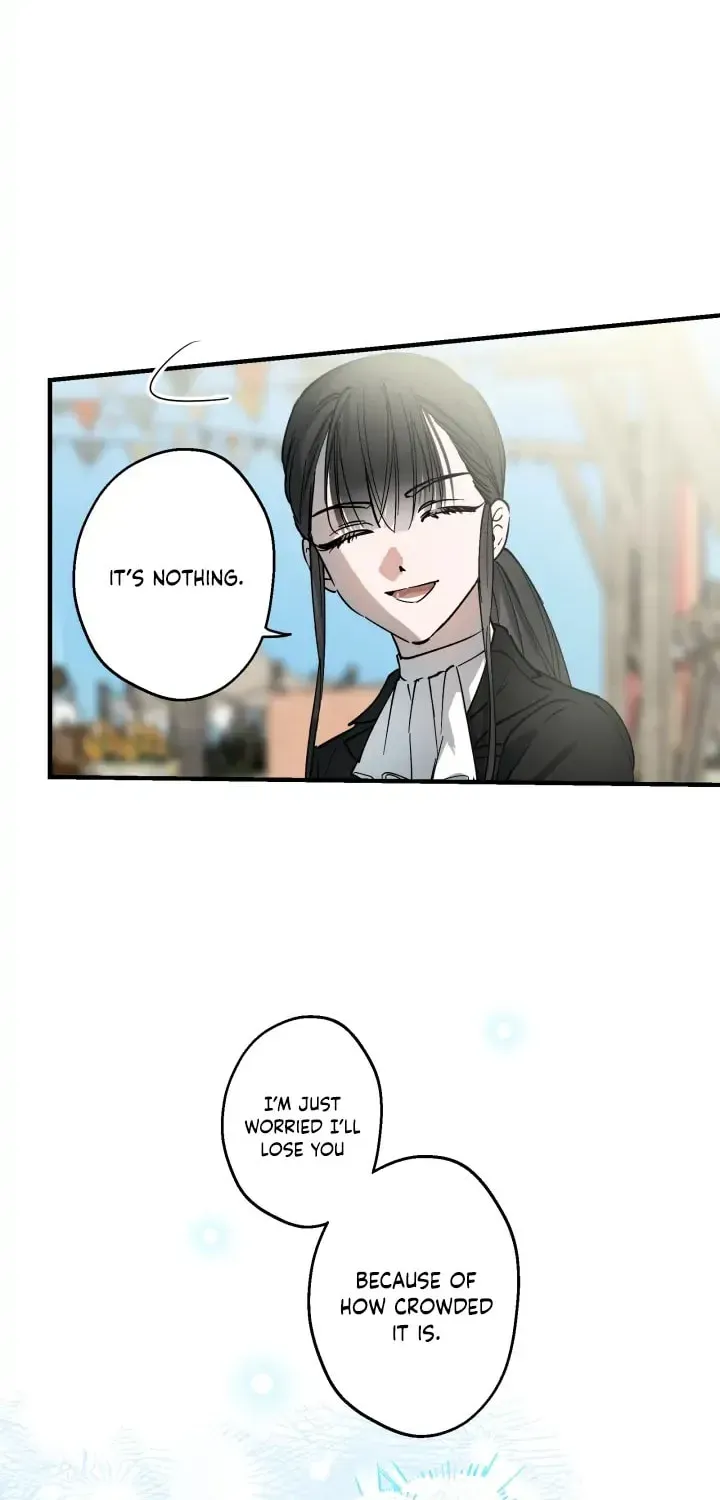 The Most Powerful Characters in the World Are Obsessed with Me Chapter 65.2 page 72 - 