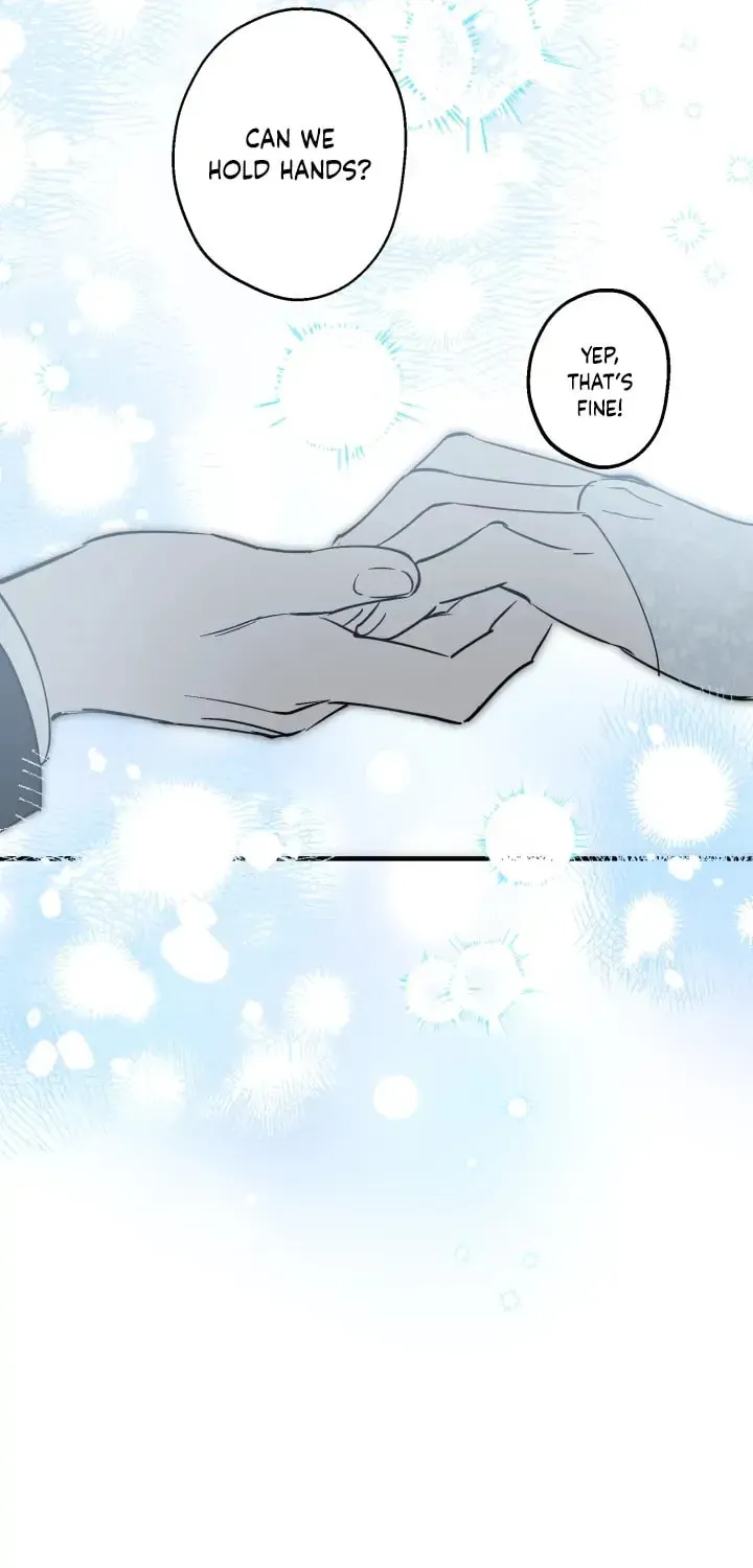 The Most Powerful Characters in the World Are Obsessed with Me Chapter 65.2 page 73 - 