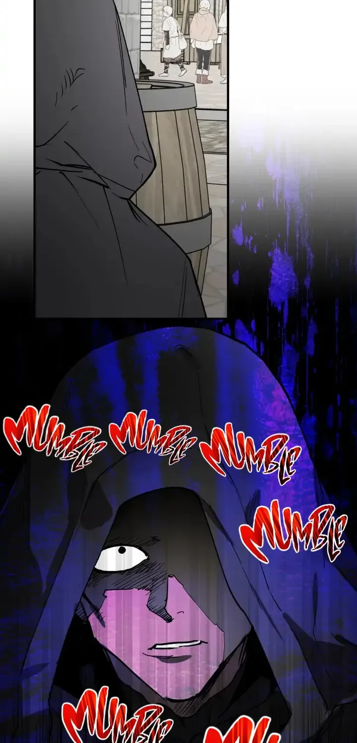 The Most Powerful Characters in the World Are Obsessed with Me Chapter 65.2 page 77 - 