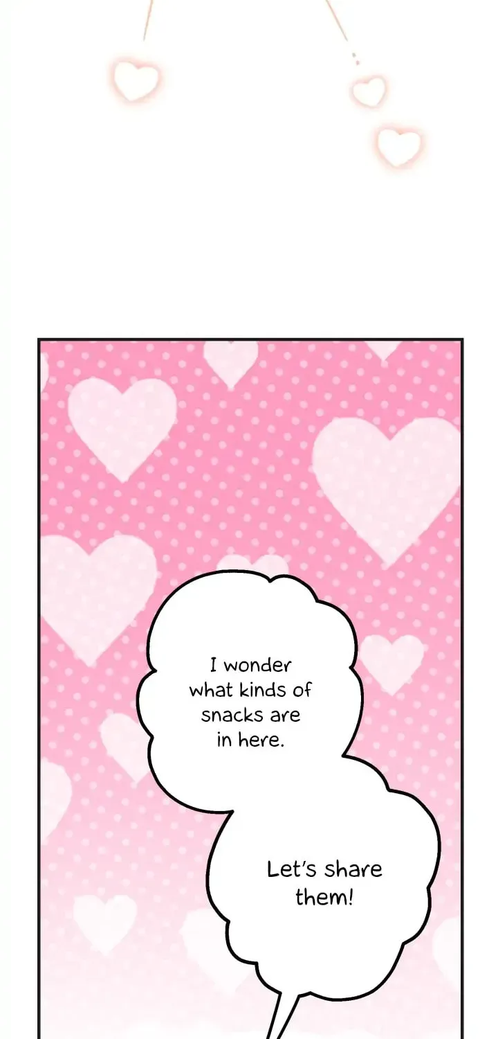 The Most Powerful Characters in the World Are Obsessed with Me Chapter 65.2 page 10 - 